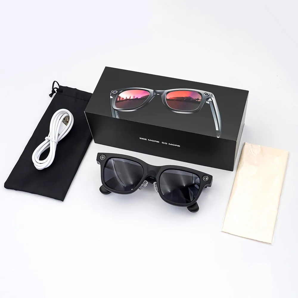 OLEVS Smart Glasses VERVE - Image 5