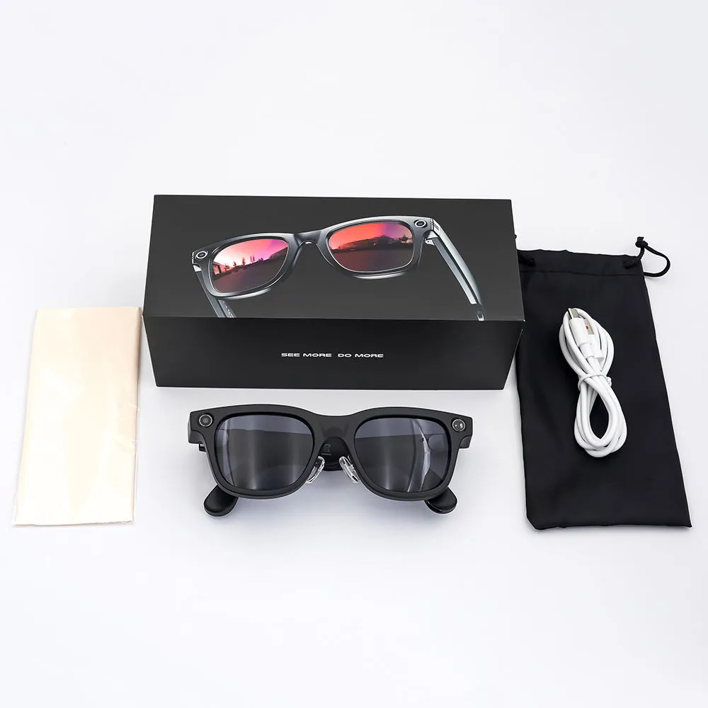 OLEVS Smart Glasses VERVE - Image 6