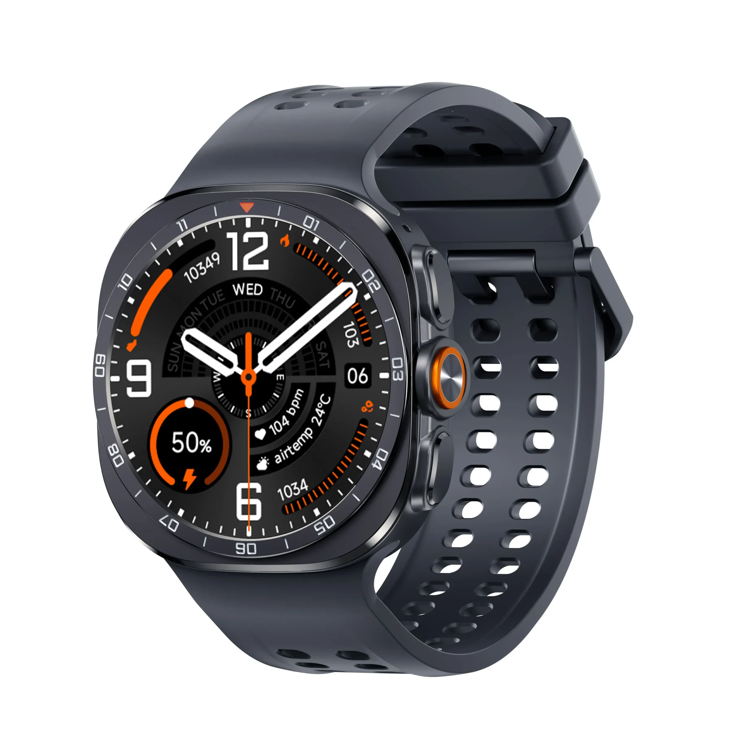 OLEVS Smartwatch W9 - Image 2