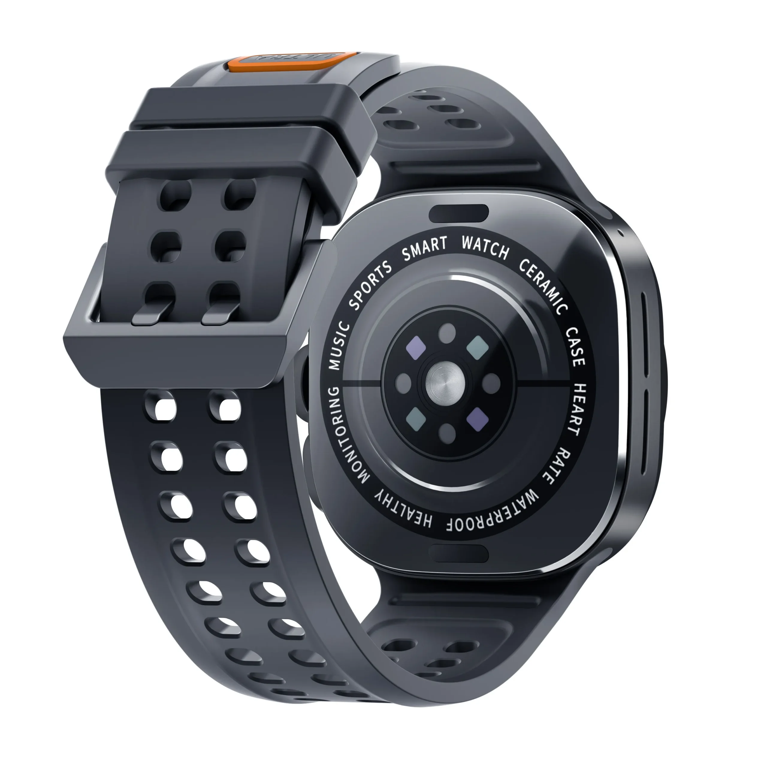 OLEVS Smartwatch W9 - Image 3