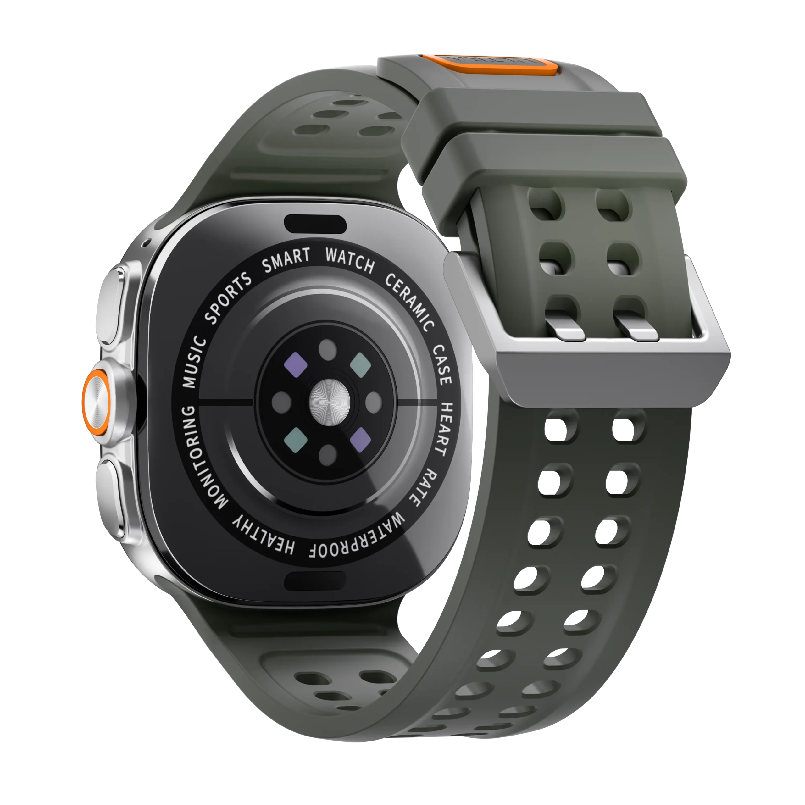 OLEVS Smartwatch W9 - Image 4