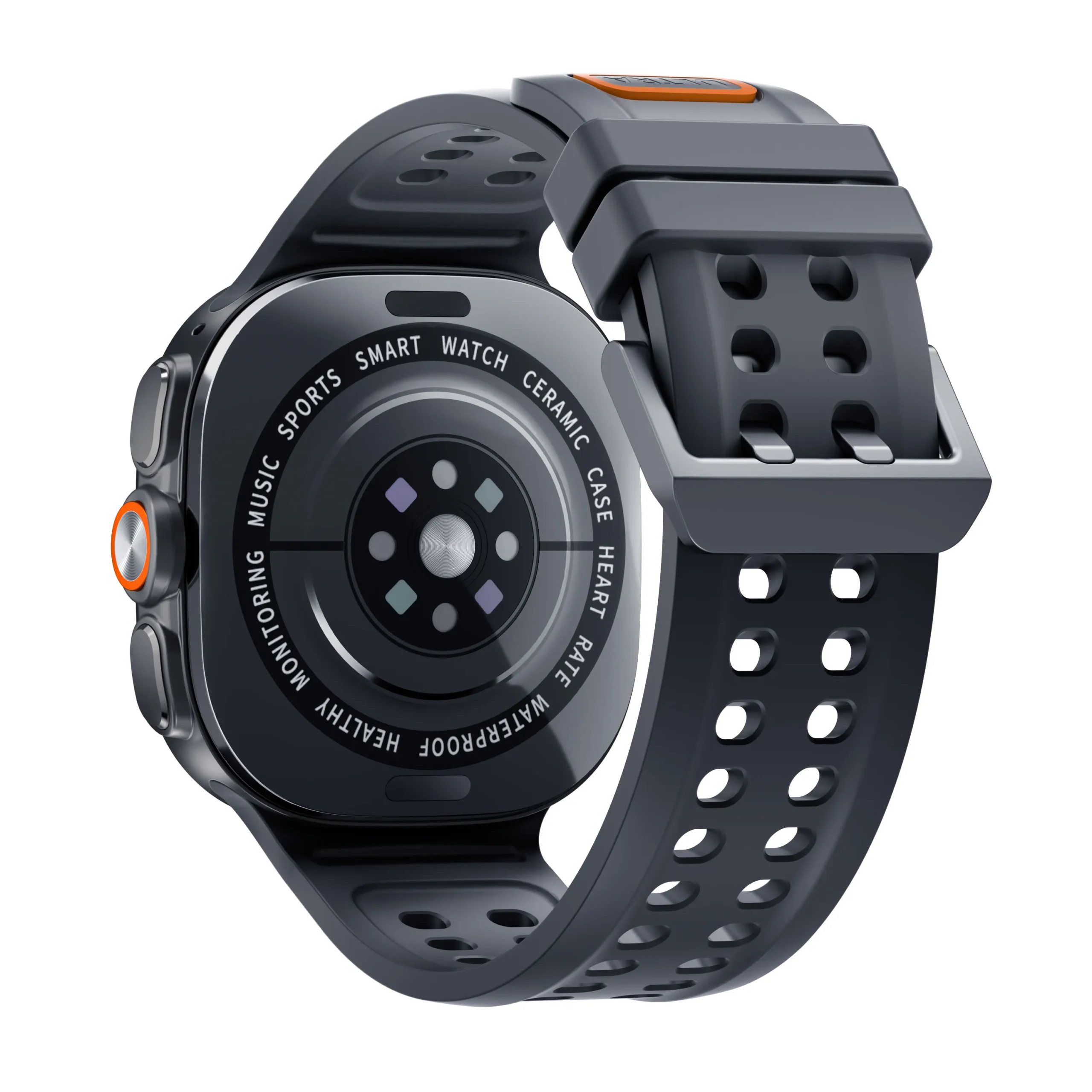 OLEVS Smartwatch W9 - Image 6