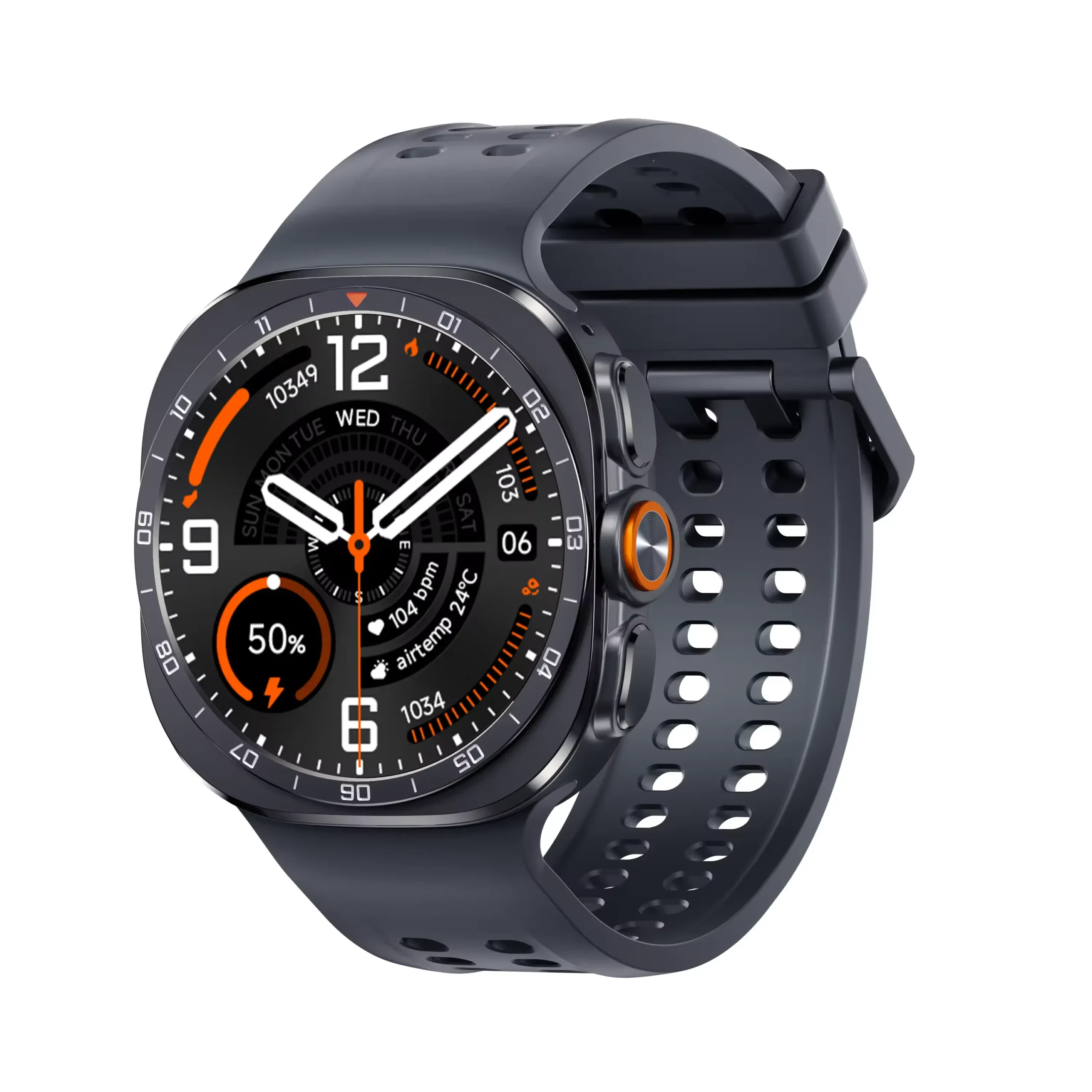 OLEVS Smartwatch W9 - Image 7
