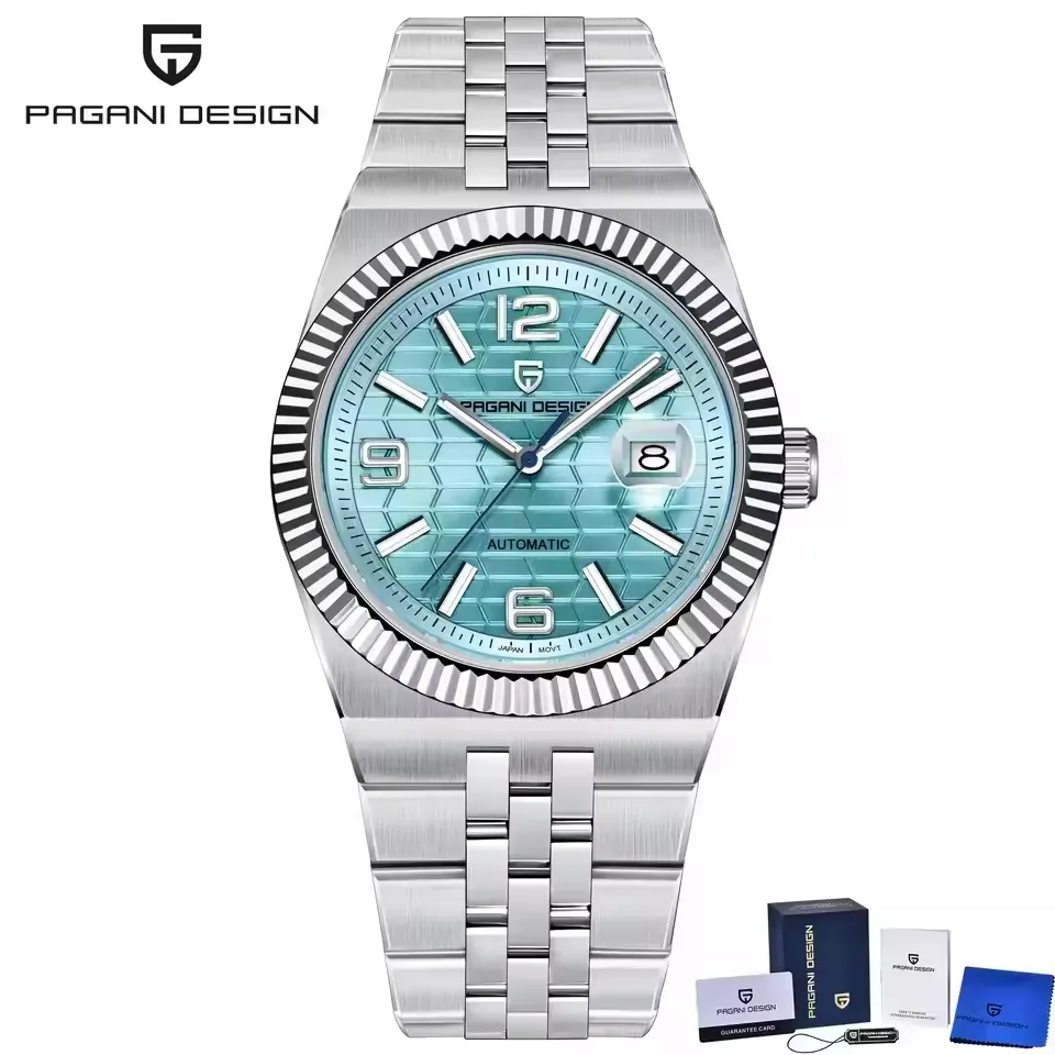 Pagani Design Men’s Watch YS027