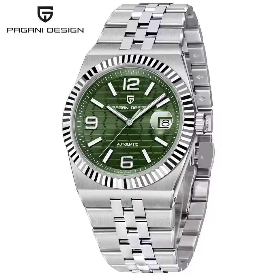 Pagani Design Men’s Watch YS027 - Image 10