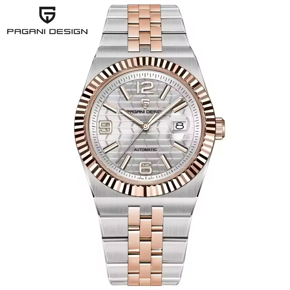 Pagani Design Men’s Watch YS027 - Image 12