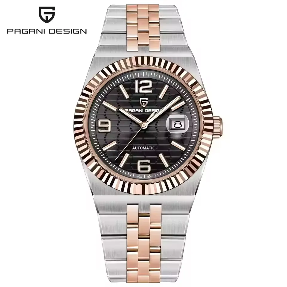 Pagani Design Men’s Watch YS027 - Image 13