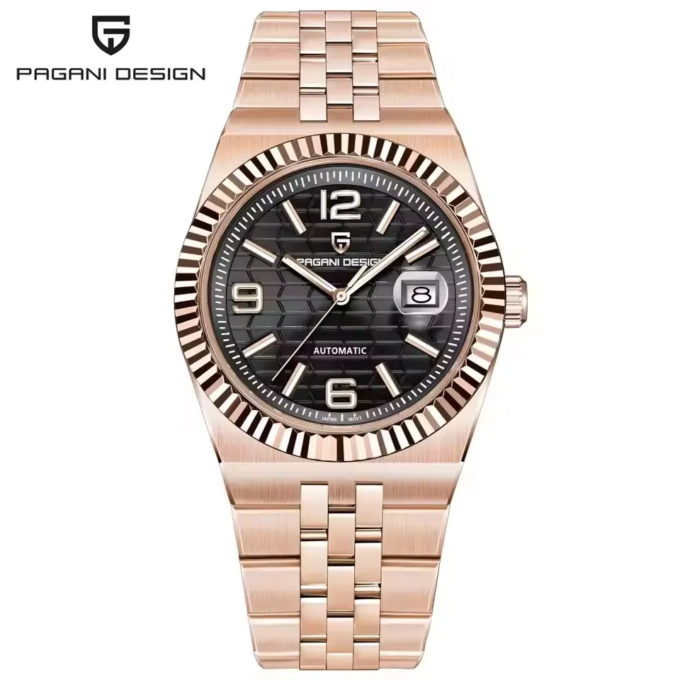 Pagani Design Men’s Watch YS027 - Image 14
