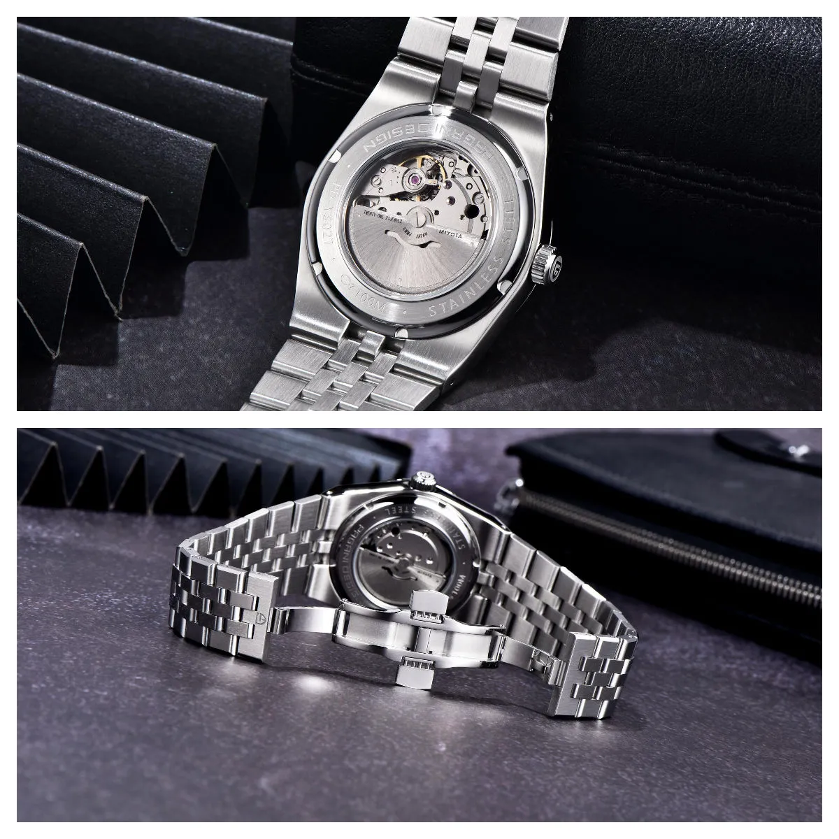 Pagani Design Men’s Watch YS027 - Image 6