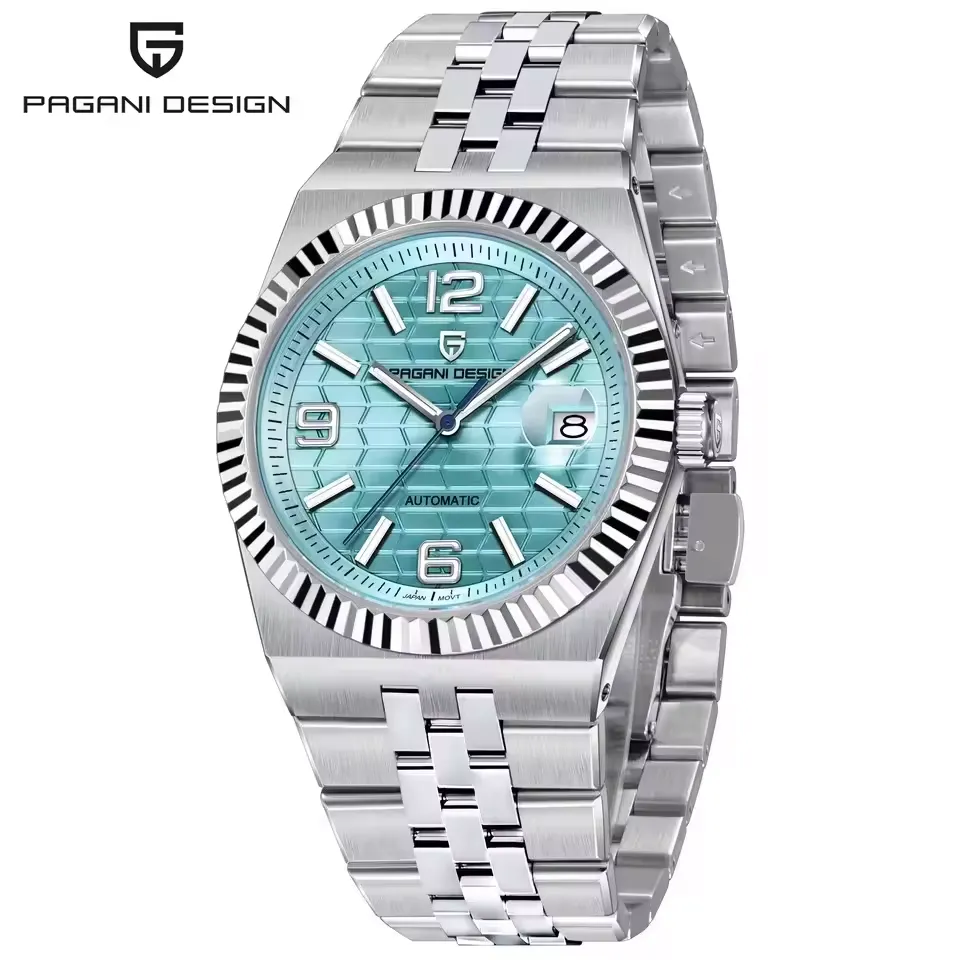 Pagani Design Men’s Watch YS027 - Image 7