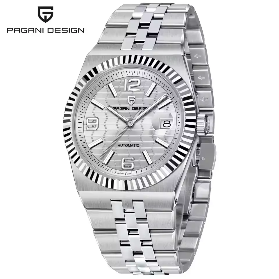 Pagani Design Men’s Watch YS027 - Image 8