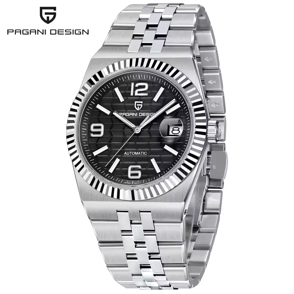Pagani Design Men’s Watch YS027 - Image 9