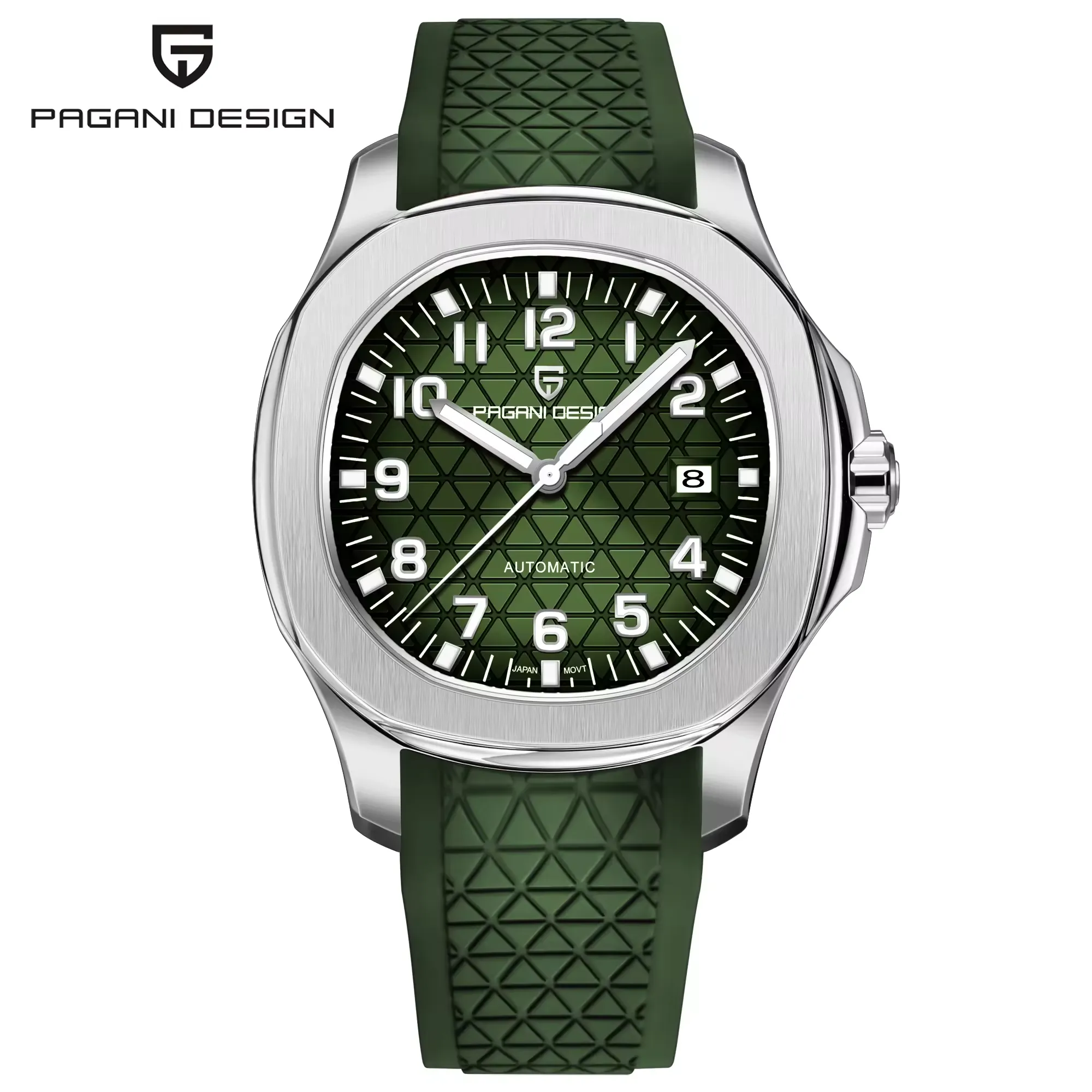 Pagani Design Men’s Watch YS031 - Image 10