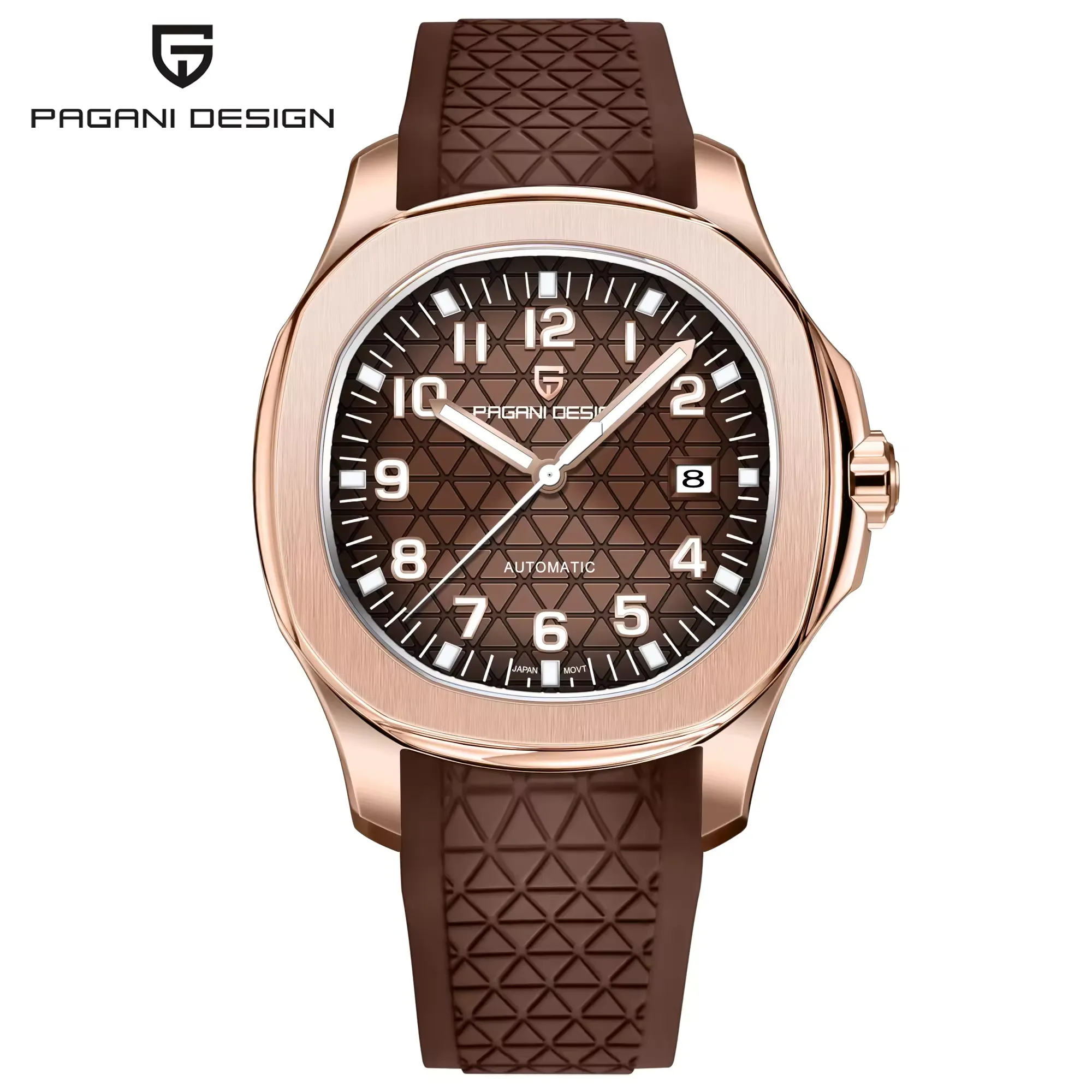 Pagani Design Men’s Watch YS031 - Image 5