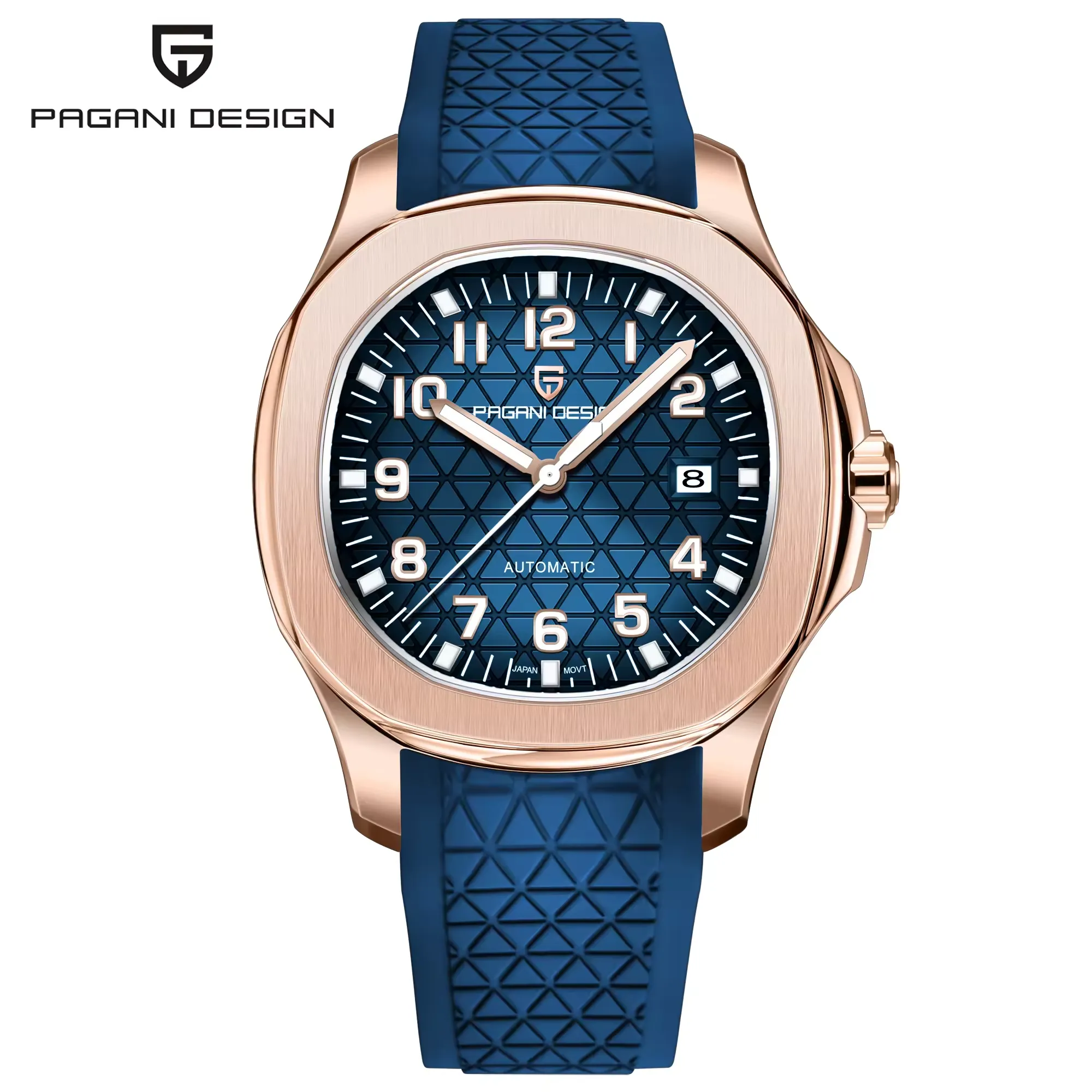 Pagani Design Men’s Watch YS031 - Image 6