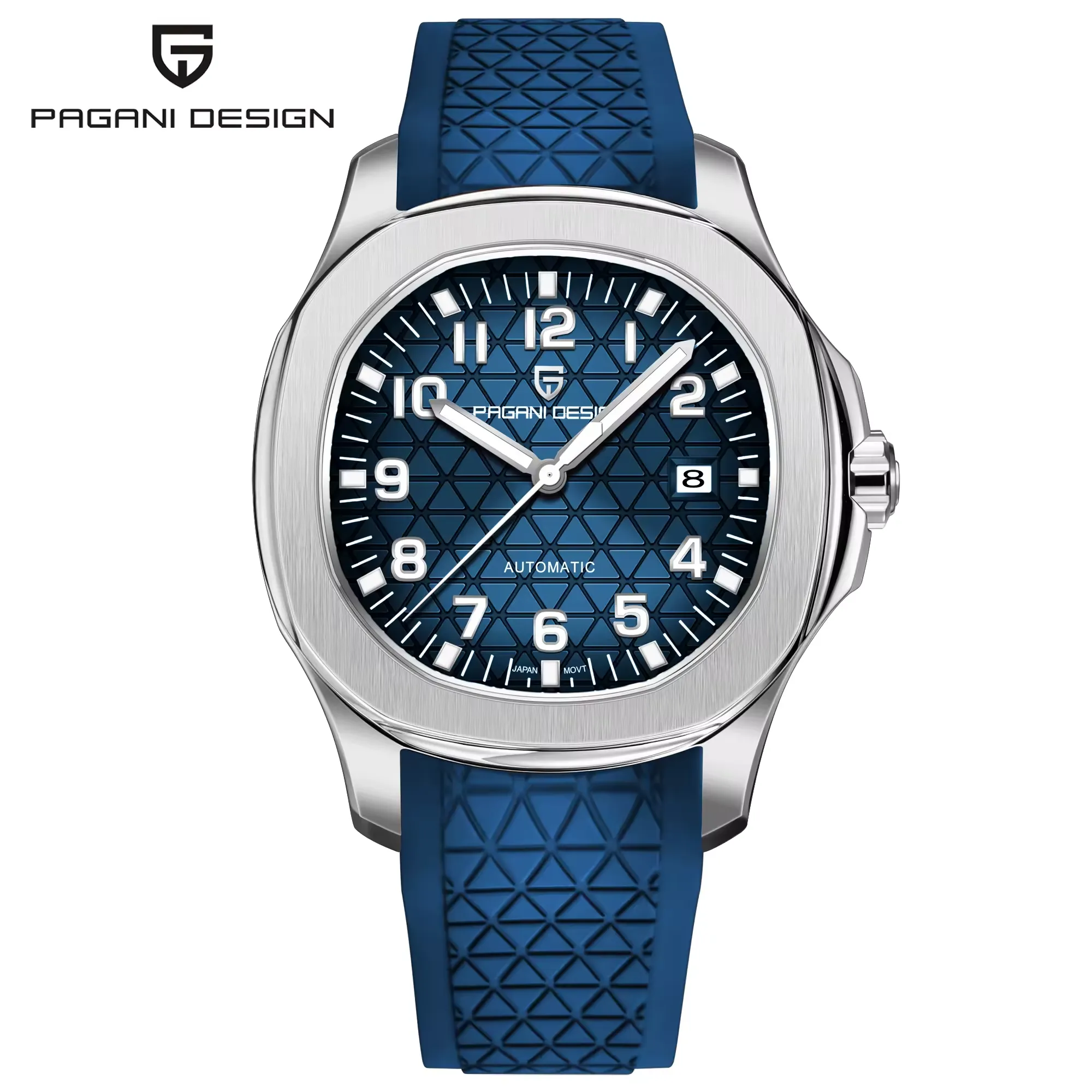 Pagani Design Men’s Watch YS031 - Image 7