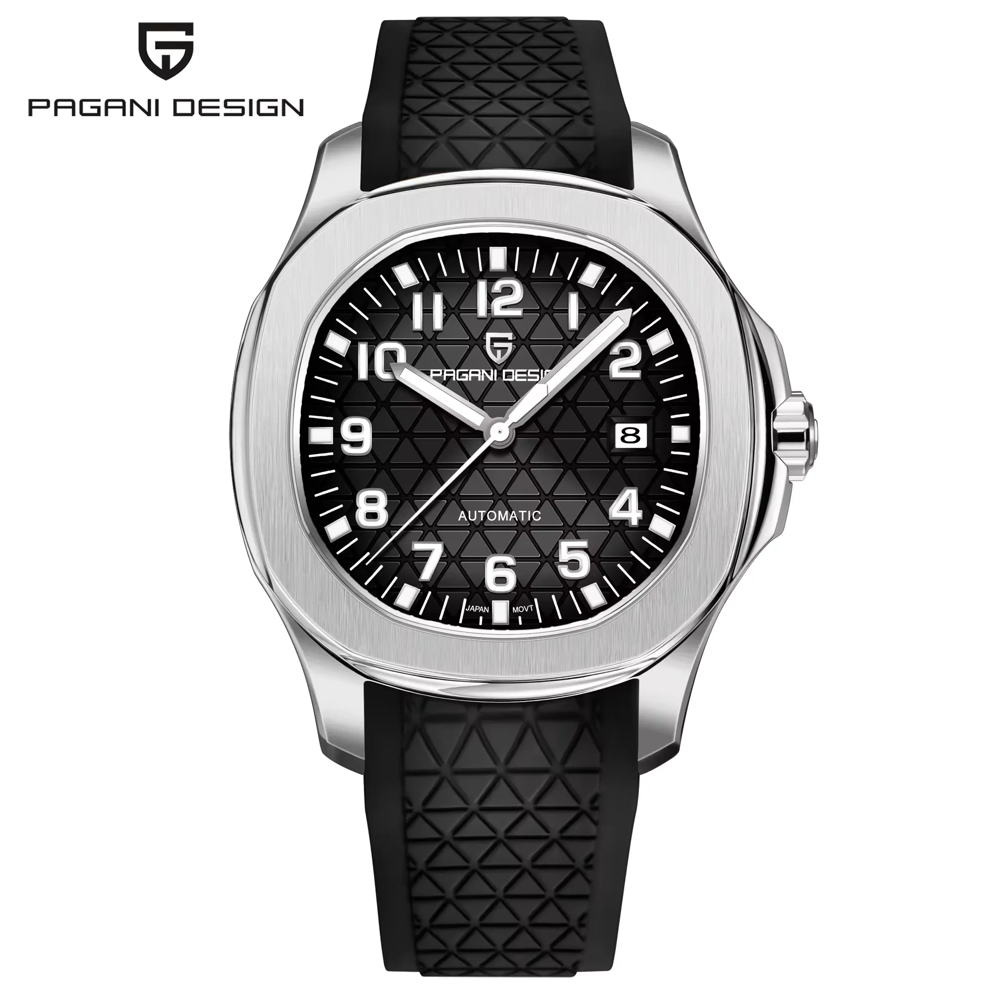 Pagani Design Men’s Watch YS031 - Image 8